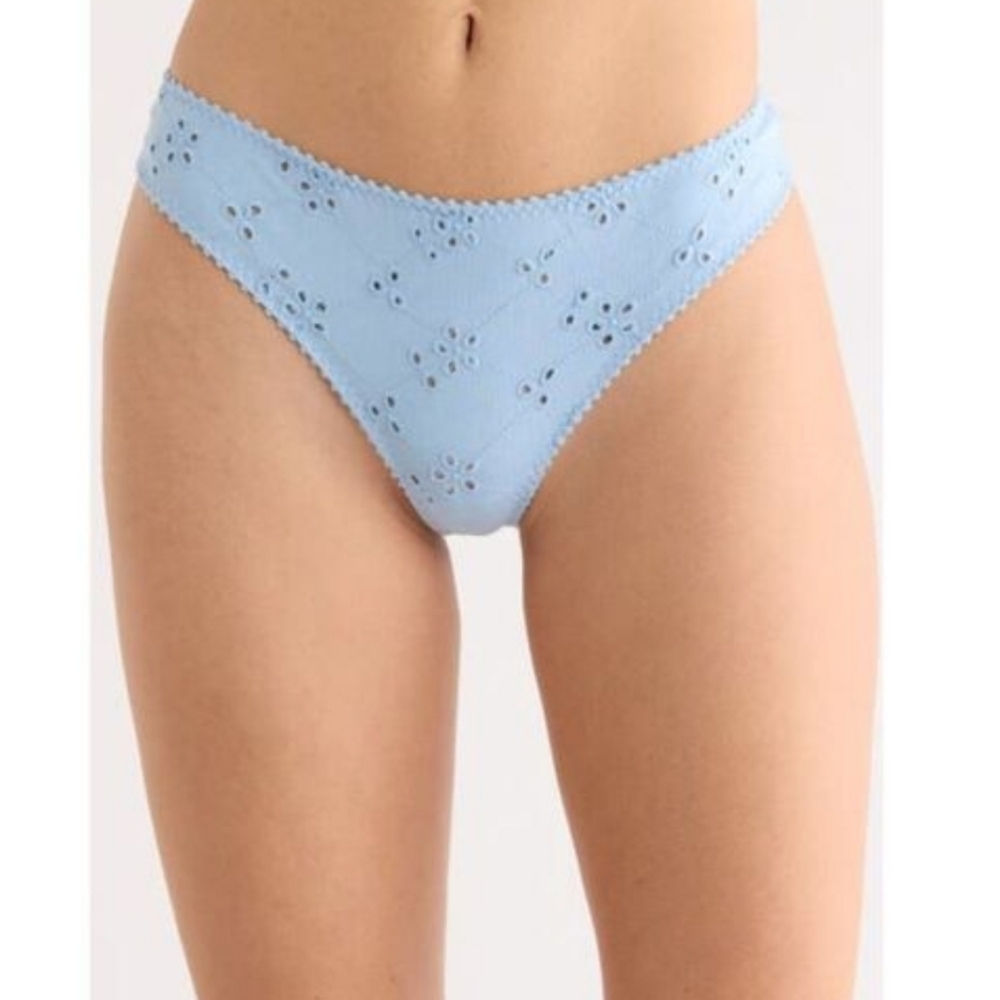 NWT Intimately Free People Homegrown Undie. Small